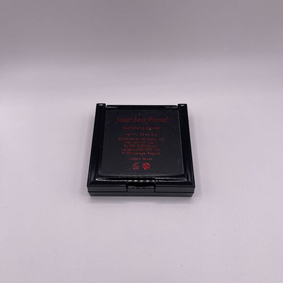 YBF Your Best Friend Neutralizing Face Pressed Powder - Picture 4 of 6